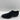 Dolce & Gabbana Black Embellished Suede Lace Up Round Toe Loafers Men’s Size 6 - Very Good - Ufashion