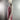Meryl Rogge Womens Sleeveless Scoop Neck Couture Satin Dress Pink Size 40 - Very Good - Ufashion