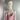 Meryl Rogge Womens Sleeveless Scoop Neck Couture Satin Dress Pink Size 40 - Very Good - Ufashion