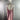 Meryl Rogge Womens Sleeveless Scoop Neck Couture Satin Dress Pink Size 40 - Very Good - Ufashion