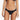 NWT Vitamin A Zuri Bottom Classic Cut Black Size 10 - Ufashion