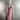 Meryl Rogge Womens Sleeveless Scoop Neck Couture Satin Dress Pink Size 40 - Very Good - Ufashion