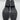 Sorel Women's Cate Waterproof Chelsea Boot In Black Size 11 - Very Good - Ufashion