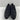 Dolce & Gabbana Black Embellished Suede Lace Up Round Toe Loafers Men’s Size 6 - Very Good - Ufashion