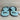 Quiksilver MOLOKAI Island Breeze Synthetic Open Toe Flip Flop Sandals Men Size 8 - Very Good - Ufashion