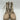 Women’s Donald Pliner Ease Leather Suede Boot Beige Size 10M - Very Good - Ufashion