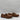 Men’s Saks Fifth Avenue Woven Leather Venetian Driving Moccasins Brown Size 10M - Very Good - Ufashion