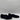 Men’s Saks Fifth Avenue Velvet Loafers Navy Blue Size 10M - Very Good - Ufashion