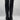 Women's Baretraps Autumn Tall Boot Black Size 7.5WC - Ufashion