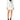 BB DAKOTA Steve Madden Apparel Women's Lana, Color White, Size S - Ufashion