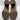 Marc Fisher Women's Gabey Knee High Boot Brown Size 10M - Ufashion