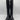Women's Baretraps Autumn Tall Boot Black Size 7.5WC - Ufashion