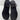 FRYE Molly Button Tall Smoke Leather Side Zip Knee High Riding Women’s Size 6 B - Ufashion