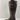 FRYE Molly Button Tall Smoke Leather Side Zip Knee High Riding Women’s Size 6 B - Ufashion