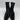 Journee Collection Women's Haylinn Booties, Black Size 8W - Ufashion