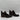 Born Malta Ii Bootie Women's Grey Size 9/39-40 - Ufashion