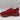Dolce & Gabbana Daymaster Sneaker Red Size 42 - Ufashion