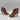 Women’s Journee Collection Samara Bootie Pink Size 7.5W - Ufashion