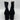 Journee Collection Women's Haylinn Booties, Black Size 8W - Ufashion