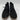 Hush Puppies Mazin Cayto Chukka Boot Women's Black Size 6 - Ufashion