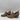 Lucky Brand Vennia Bootie Women's Beige Size 7.5M/38 - Ufashion
