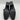 Journee Collection Women's Haylinn Booties, Black Size 8W - Ufashion