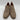 Lucky Brand Vennia Bootie Women's Beige Size 7.5M/38 - Ufashion