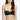 NWT  Calvin Klein Women's Seductive Comfort w/Lace Strapless Bra Black 32D - Ufashion