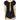 NWT Only Hearts Women’s Venice Tie Back Romper BLACK Size M - Ufashion