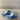 NWB Bionica ORDELL Blue Knit Lace Up Low Top Comfort Sneakers Women’s Size 6 M - Ufashion