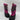 NWB Columbia Youth Unisex Powderbug Plus II Print Wild Fuchsia/Bright Nectar 4 - Ufashion