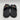Women’s Chaco Chillos Slide Tie Dye/Black Size 8 - Ufashion