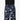 NWT TSLA Kids Winter Snow Overall Bib Frozen Navy Size L - Ufashion