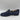 Cavalli Class by Roberto Cavalli Logo Suede Loafers Blue Size 45 - Ufashion