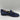Cavalli Class by Roberto Cavalli Logo Suede Loafers Blue Size 45 - Ufashion