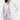 NWD Vero Moda VMHOT SOYA LS DENIM JACKET Bright White Size 22 - Ufashion