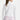 NWD Vero Moda VMHOT SOYA LS DENIM JACKET Bright White Size 22 - Ufashion