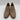 Women’s Lucky Brand Vennia Bootie Tan Size 8M/38.5 - Ufashion
