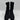 Women’s Kelly & Katie Galini Bootie Black Size 6M - Ufashion
