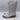 Matisse Gaucho Cowboy Boots White Snakeskin Faux Leather Size 9.5 M - Ufashion