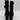 Women’s Kelly & Katie Galini Bootie Black Size 6M - Ufashion