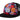 Herschel Supply Co. Whaler Mesh Hat Canyon Sunset One Size - Ufashion