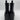 Anne Klein Zion Women’s Faux Leather Side Zipper Booties Black Size 9.5M - Ufashion