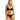 Billabong A/Div Skimpy Pant Bikini Bottoms Color Black Size XL - Ufashion