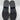 Donald Pliner Women's Isla Calf Suede Fashion Boot Black Size 6.5M - Ufashion