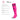 adidas unisex-adult Copa Zone Cushion Soccer Socks (1-Pair), Pink/Black, Size S - Ufashion