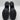 Anne Klein Zion Women’s Faux Leather Side Zipper Booties Black Size 9.5M - Ufashion