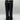 Donald Pliner Women's Isla Calf Suede Fashion Boot Black Size 6.5M - Ufashion