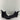 Jeffrey Campbell Forecast 2 Black Rubber Pull On Waterproof Rain Boots Womens 10 - Ufashion