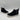 Kids Kelly & Katie Parker Sneaker Black Size 2M - Ufashion